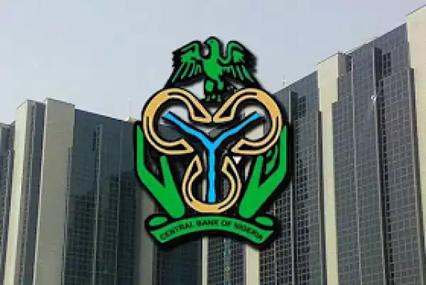 List of banks CBN barred from foreign exchange transactions